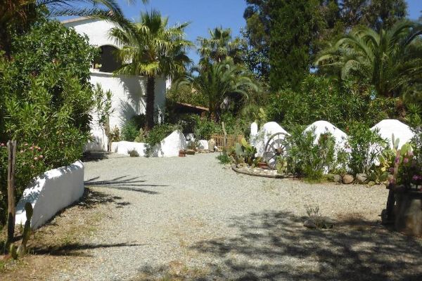 Hotel Relais De Bravone (Linguizzetta)